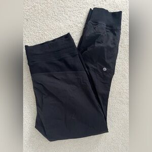 lululemon dance studio jogger
